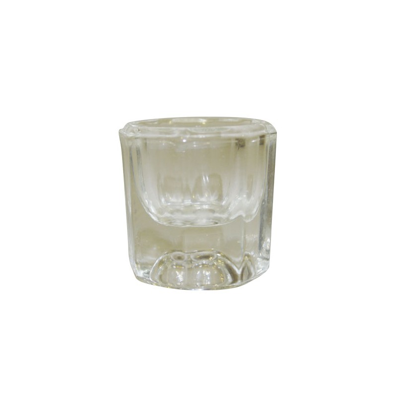 DAPPEN vaso transparente