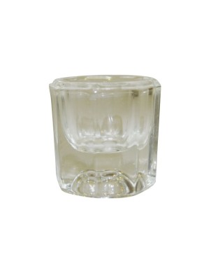 DAPPEN vaso transparente