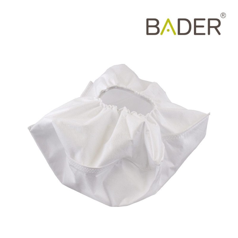 Bolsa para cámara de microchorreo extra gruesa BADER® DENTAL