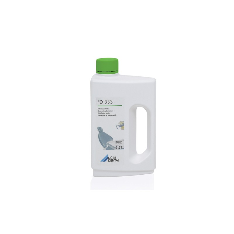FD 333 DURR desinfectante 2,5 lt