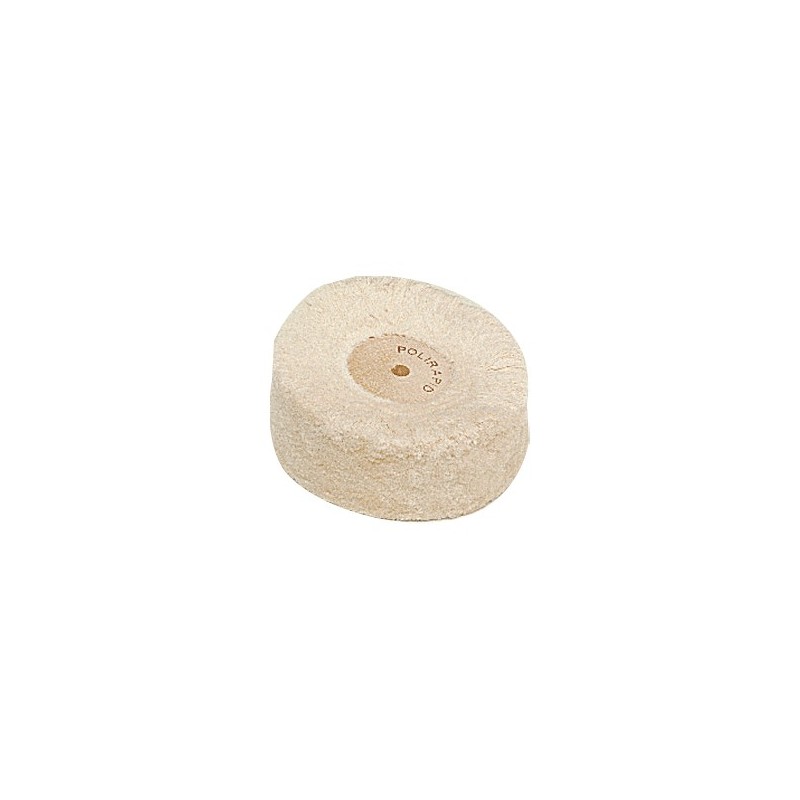 POLIRAPID CEPILLO LANA 3/80