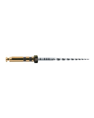 LIMAS PROTAPER GOLD F4 25mm. 6u. (A0411-4)
