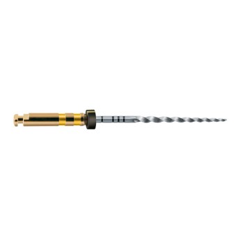 LIMAS PROTAPER GOLD F5 25mm. 6u. (A0411-5)