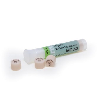 IPS EMAX PRESS MT A2 5 ud