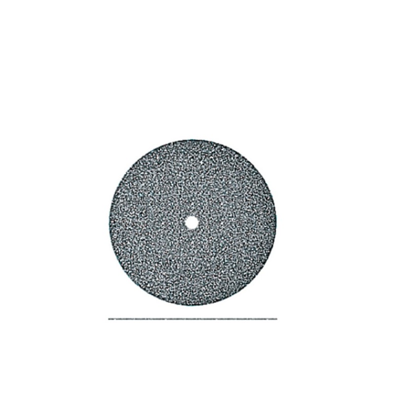 2807 DISCO MACIZO 22x0,18mm 1u