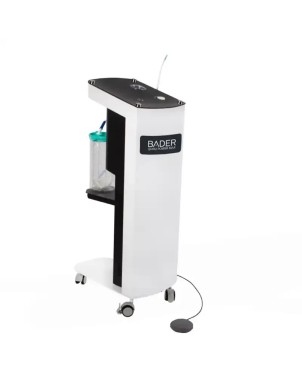 Aspiración Quirúrgica Hemosuctor Bader Quiro Power Max