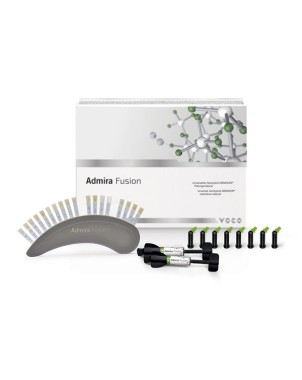ADMIRA FUSION kit + Bond jer (5x3 g)