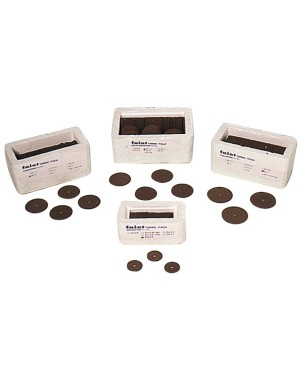 FAIOT DISCOS 35X1,7 C/100 CR-CO
