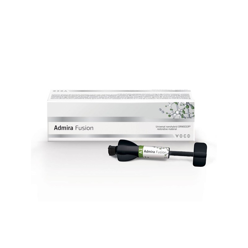ADMIRA FUSION A4 jer 3 g