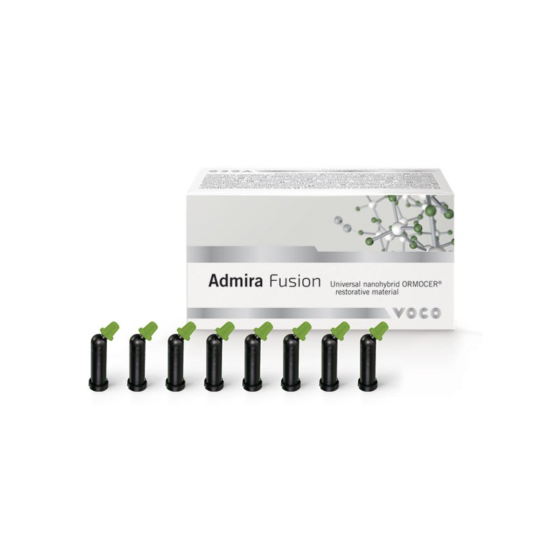 ADMIRA FUSION A2 cap (15x0,2 g)