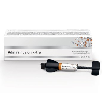 ADMIRA FUSION X-TRA universal jer 3 g