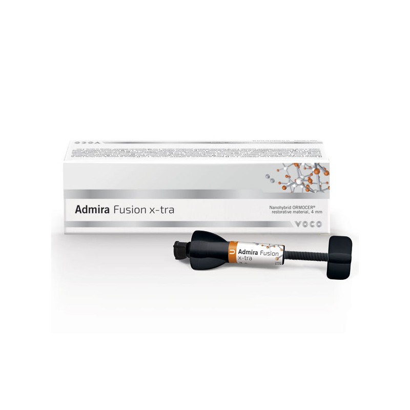 ADMIRA FUSION X-TRA universal jer 3 g