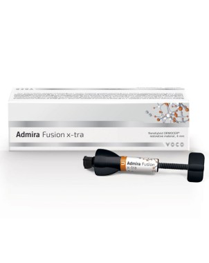 ADMIRA FUSION X-TRA universal jer 3 g