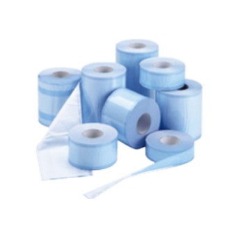 ROLLO ESTERILIZACION EUROSTERIL 5 cmx200 mt