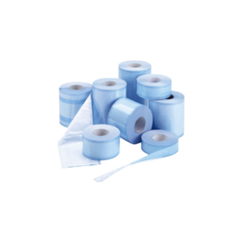 ROLLO ESTERILIZACION EUROSTERIL 5 cmx200 mt
