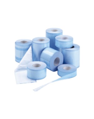 ROLLO ESTERILIZACION EUROSTERIL 5 cmx200 mt