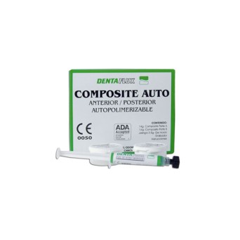 COMPOSITE PASTA 14+14gr.