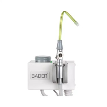 Aspiración Mural Bader Easy Suction 1 Mangueras