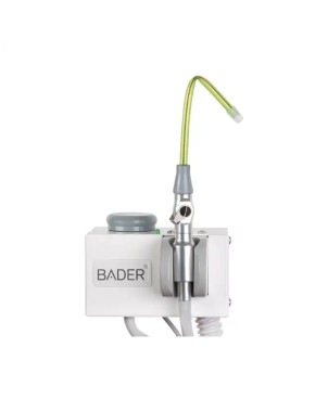 Aspiración Mural Bader Easy Suction 1 Mangueras