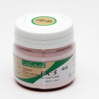 nB3B  DENTINA EX3 50gr.