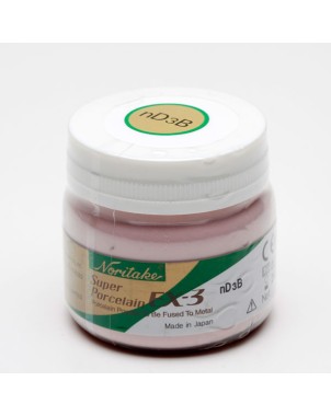 nD3B  DENTINA EX3 50gr.