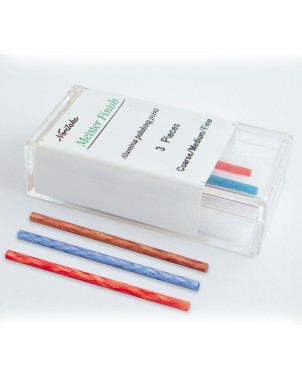 MEISTER FINISH ASSORT. SET