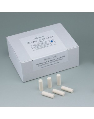 DISPO PLUNGER 2G EX3 PRESS 50u.