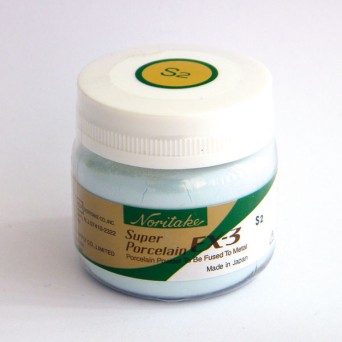 S2 ESMALTE EX3 50gr.