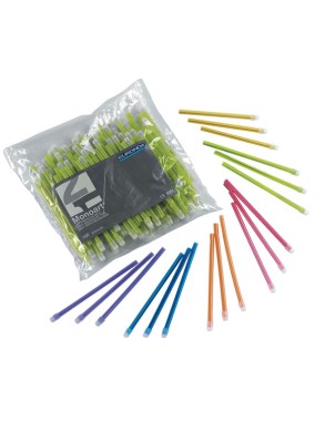 EYECTOR MONOART EM15 azul transp 100 ud