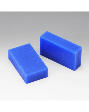 BLOQUE CERA KATANA AZUL 5uds.