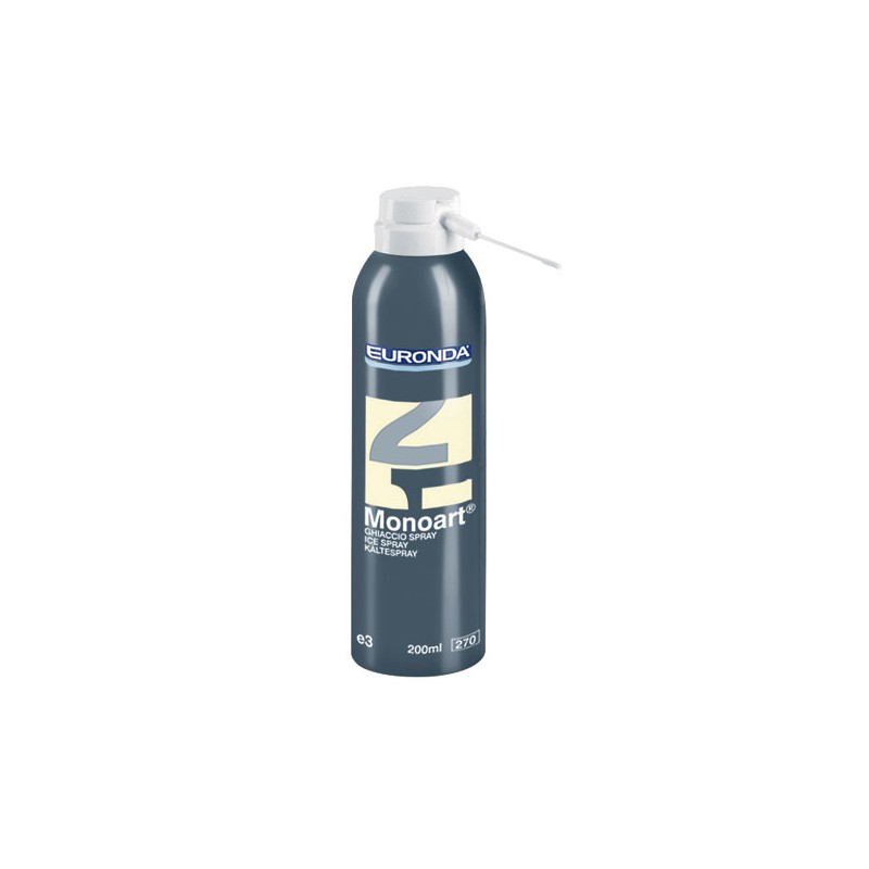 HIELO MONOART spray 200 ml