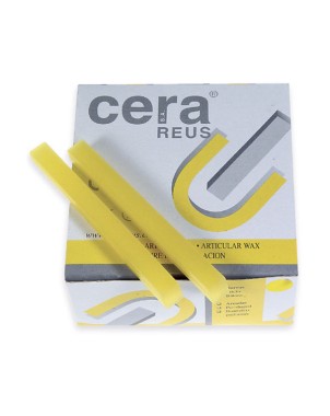 CERA ARTICULAR AMARILLA 50 BARRAS