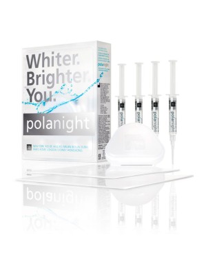 POLA NIGHT 16% MINI KIT 4x1.3gr.