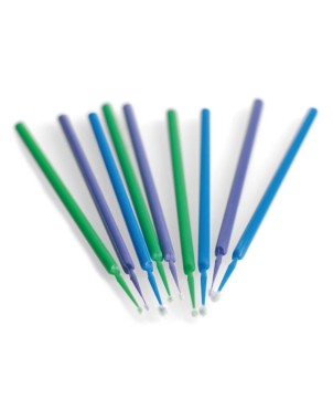 MICROAPLICADORES COLORES SDO. 4X100u.