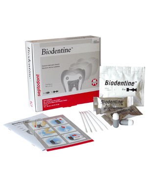 BIODENTINE CAJA 5 CAPSULAS