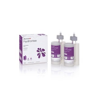 HYDRORISE MAXI monophase fast set (2x380ml+puntas)