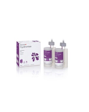 HYDRORISE MAXI monophase fast set (2x380ml+puntas)