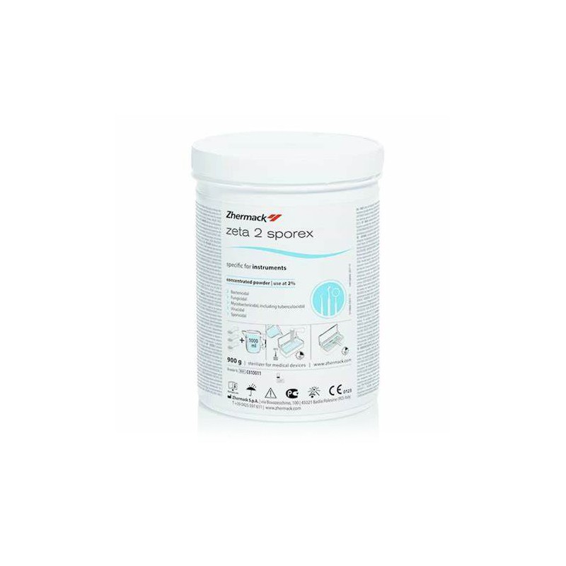 Z 2 SPOREX 900 g