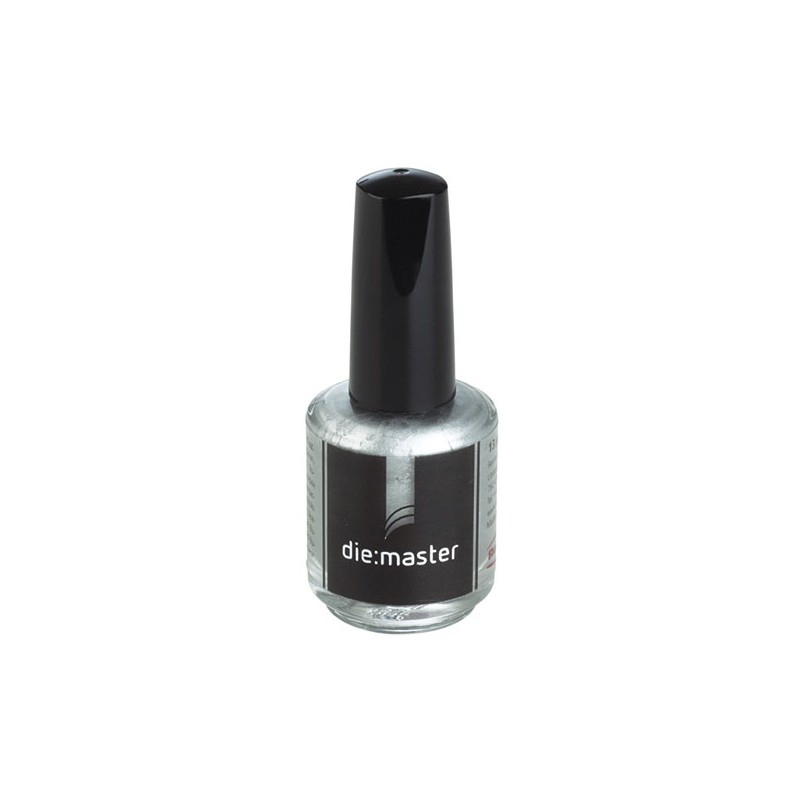 DIE:MASTER plata 13 µm 15 ml