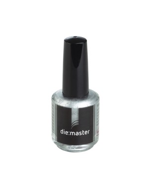 DIE:MASTER plata 13 µm 15 ml