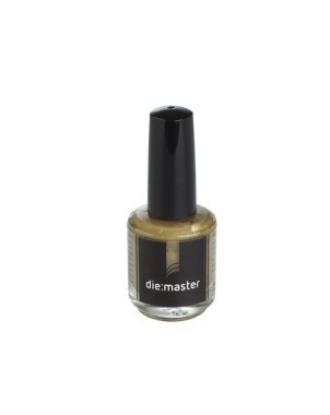 DIE:MASTER oro 13 µm 15 ml