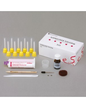 SOFRELINER TOUGH S KIT 48ml.