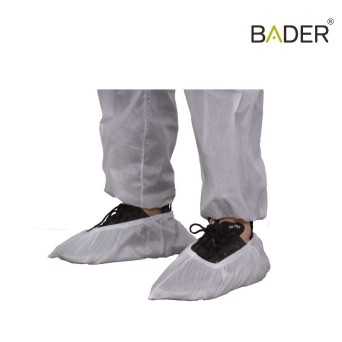 Cubre pies integral BADER
