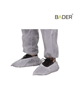 Cubre pies integral BADER