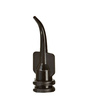 BLACK MINI TIPS 20PK