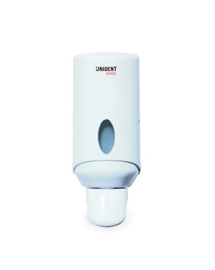 DERMOCOL WALL DISPENSER