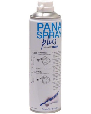 PANA SPRAY PLUS 480ml. NSK