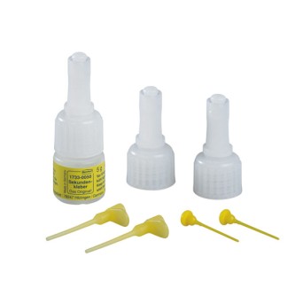 PEGAMENTO RENFERT instantáneo universal (6x5 g)