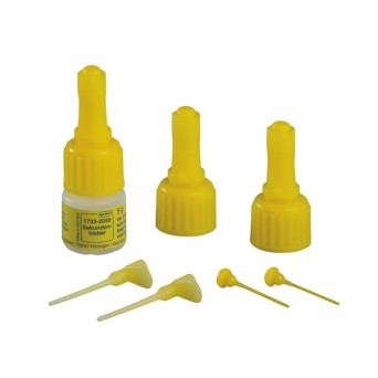 PEGAMENTO RENFERT instantáneo potente (6x5 g)
