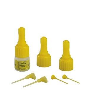 PEGAMENTO RENFERT instantáneo potente (6x5 g)